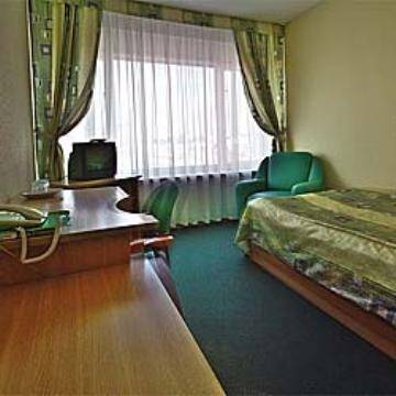 Одноместный номер в Гостинице  Татарстан